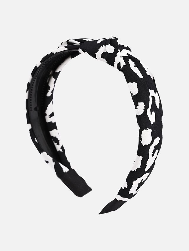 Buckleup Womens Hair Band Set Of 4 Buhrc808