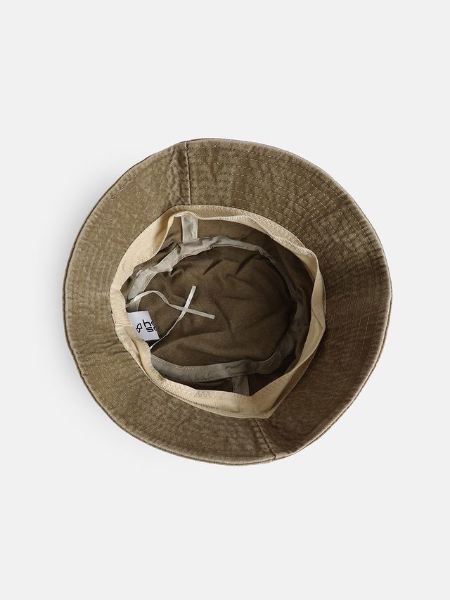 Haute Sauce Women's Solid Corduroy Sun Hat | Brown - One Size