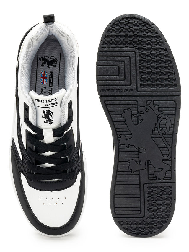 Red Tape Men's Casual Sneakers - Buy at ₹1215 Online | Instant