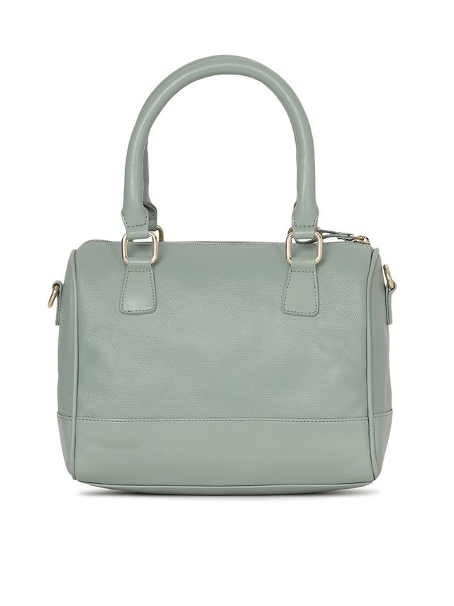 Fastrack Women's Structured Handheld Bag | Grey
