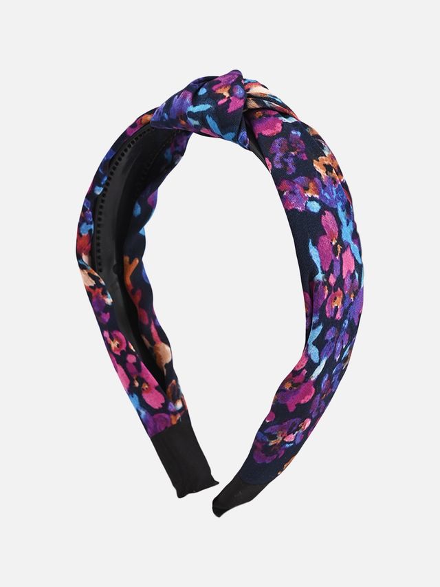 Buckleup Womens Hair Band Set Of 4 Buhrc808