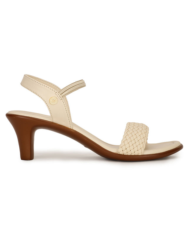 Bata Natural Sandal For Women - 3