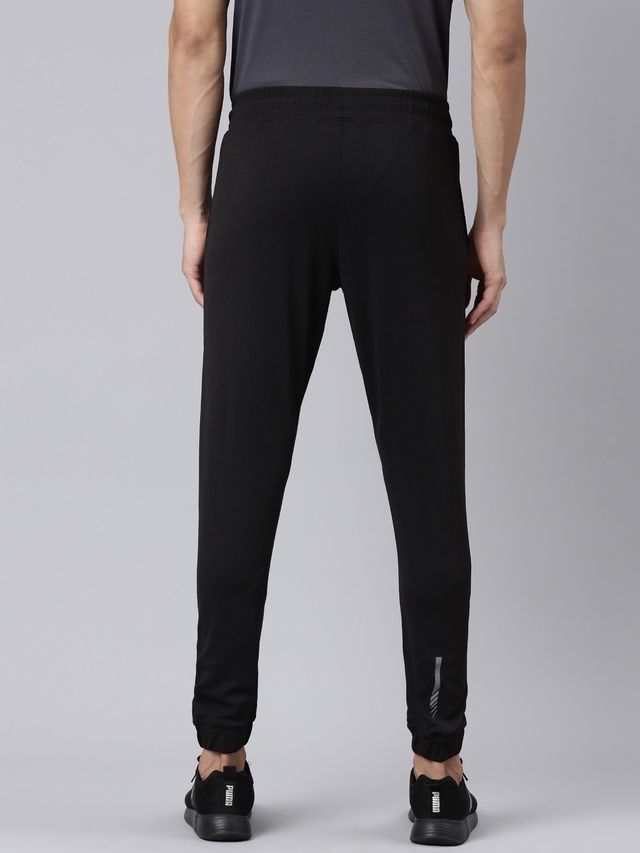 Pepe Jeans Men's Track Pant Premium | Black - S
