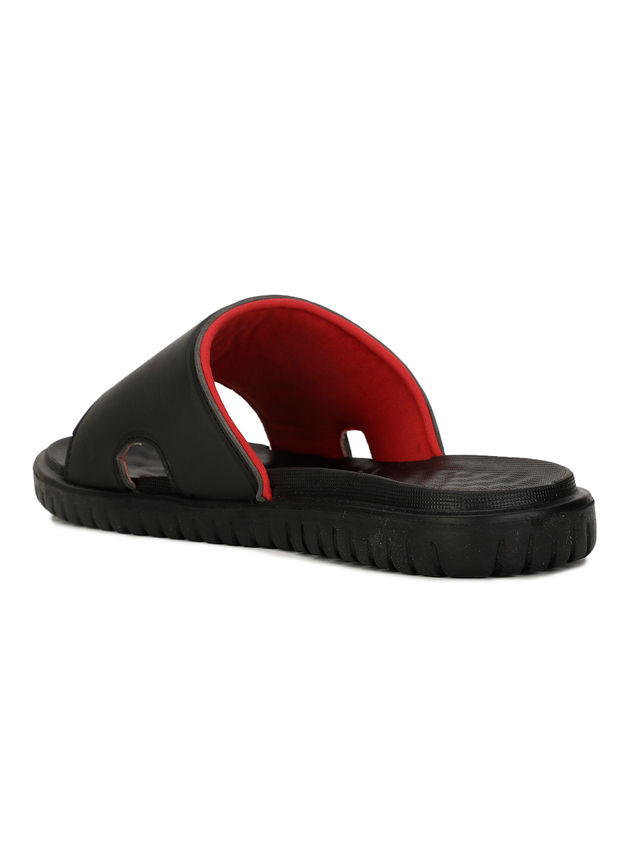 Power by Bata Men's Mule | Black - UK 8