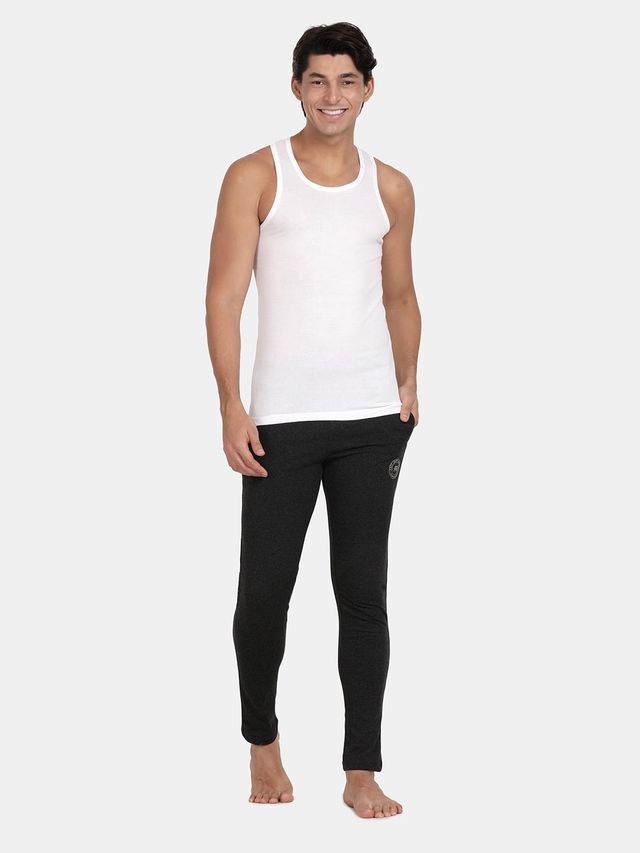 Pepe Jeans 100% Cotton Men's Vest - M | Smooth Seams