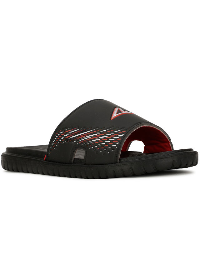 Power by Bata Men's Mule | Black - UK 8