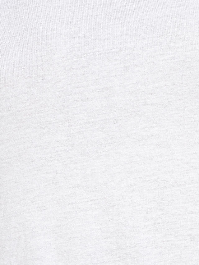 Jockey 8820 Men's Super Combed Cotton Round Neck Vest|Extended Length|Easy Tuck|PO2 | White-XL