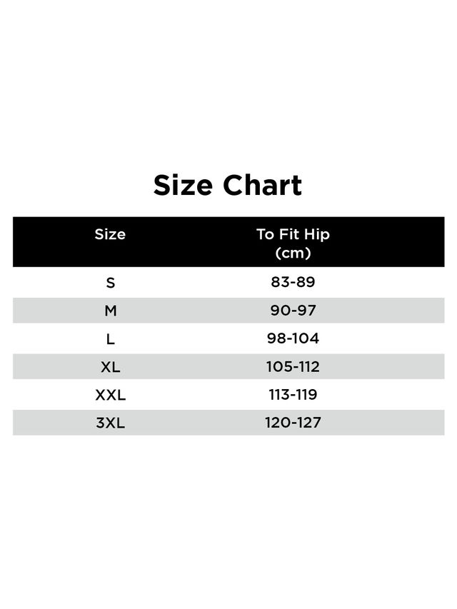 Jockey SS04 Women's Super Combed Cotton Elastane Stretch BoyShorts|Concealed Waistband | Black-XL