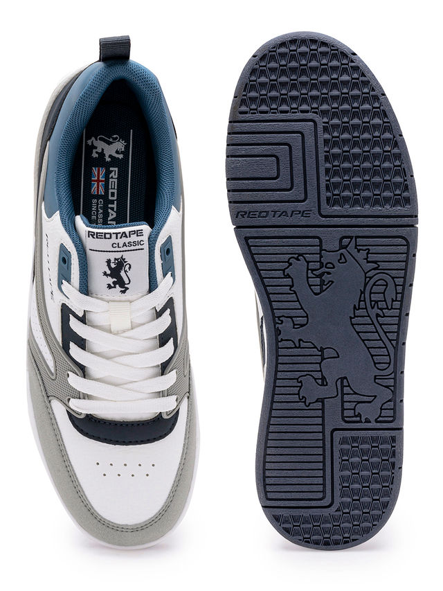 はる Red Tape Men's Sneakers - Buy at ₹913 Online | Instant Delivery