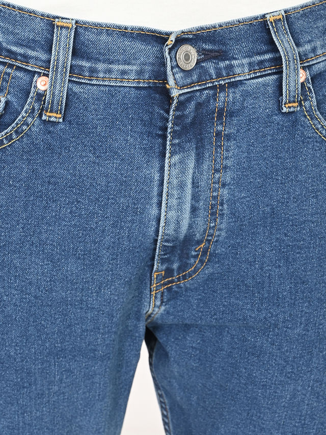 Levi's Men's 513 Straight Fit Mid-Rise Jeans - Buy at ₹1530 Levi's Men's 513 Straight Fit Mid-Rise Jeans - Buy at ₹1530
