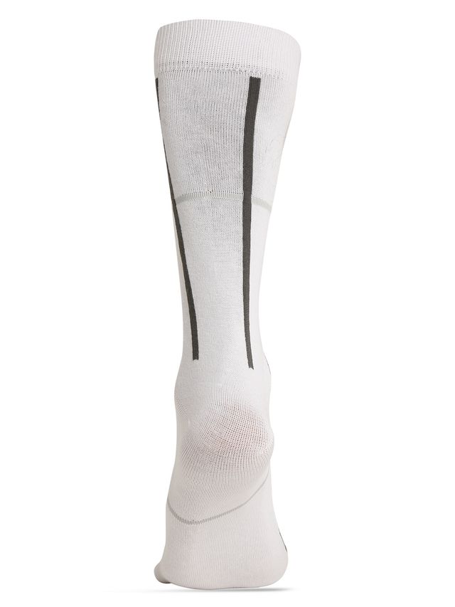 Louis Stitch Men's Solid Egyptian Cotton Socks | Assorted - One Size