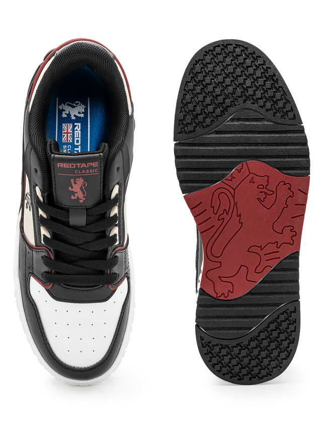 ライザップ キープアップ Red Tape Men's Casual Sneakers - Buy at ₹999 Online | Instant