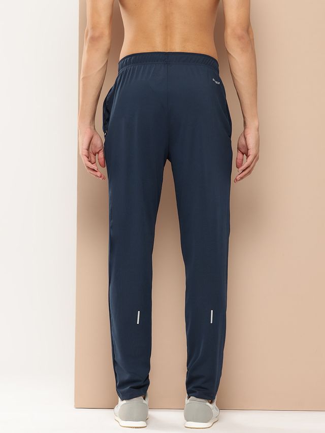 Alcis Men's Track Pant | Navy - S
