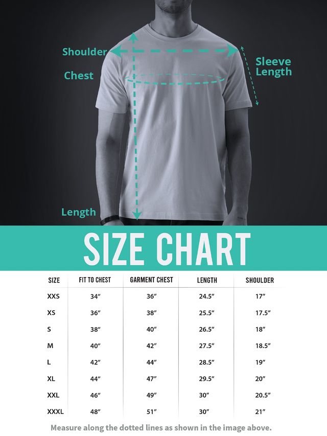 The Souled Store Men's Regular Courage- Existential Crisis T-Shirts | Purple | M