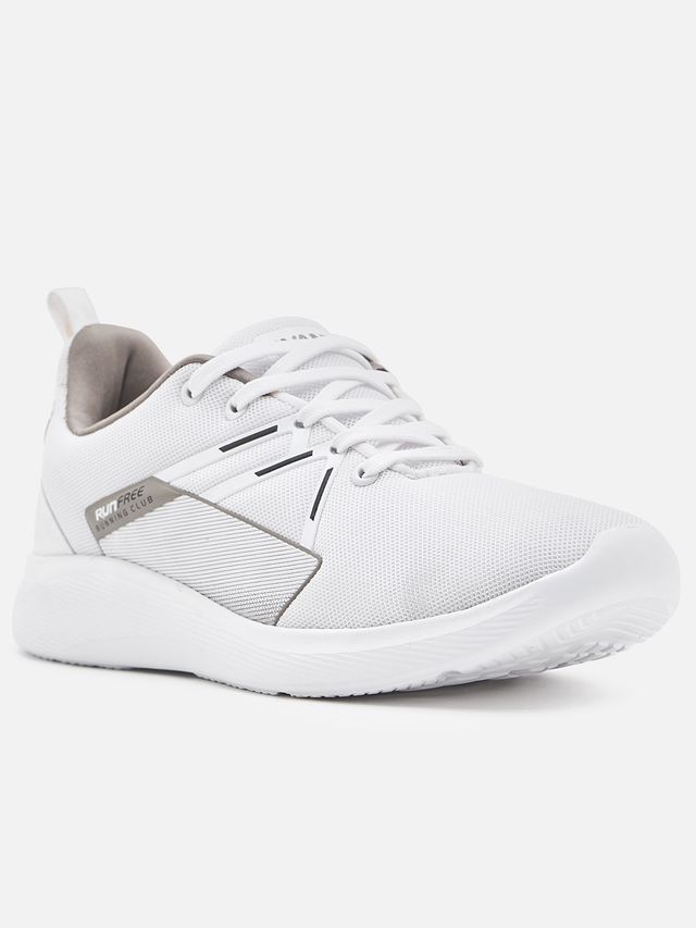 Avant Men's Ultra Running Shoes | Beige - UK 8