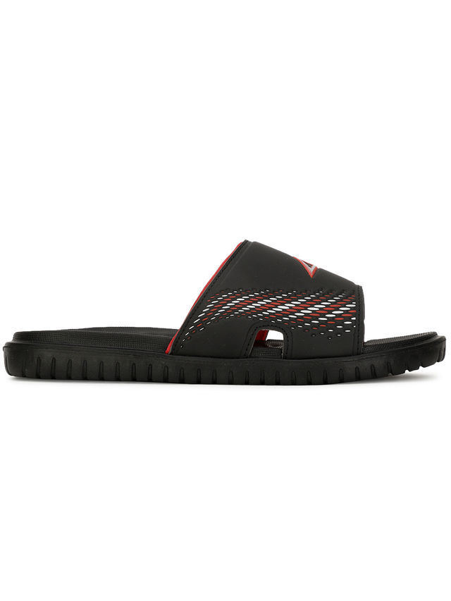 Power by Bata Men's Mule | Black - UK 8