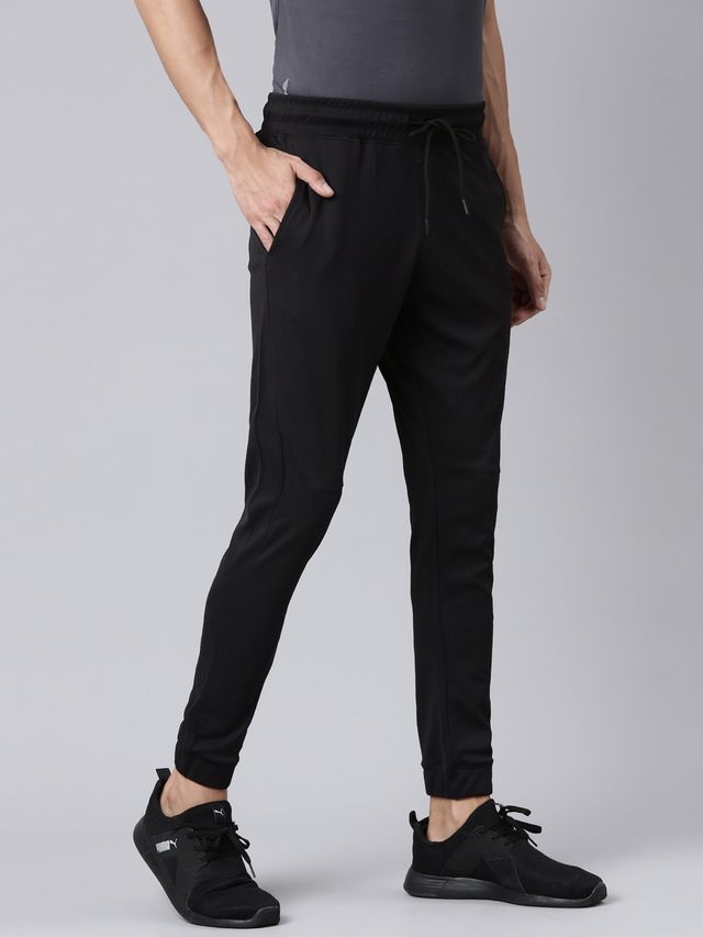 Pepe Jeans Men's Track Pant Premium | Black - S