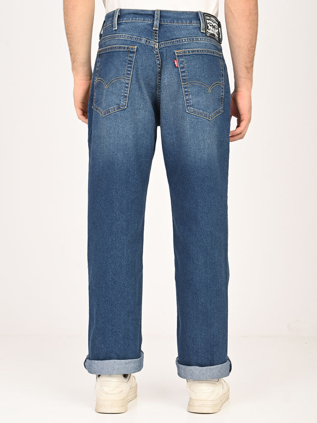 Levi's Men's 517 Bootcut Fit Mid-Rise Jeans - Buy at ₹1946 Online