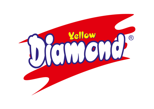 Yellow Diamond Bhujiya Sev