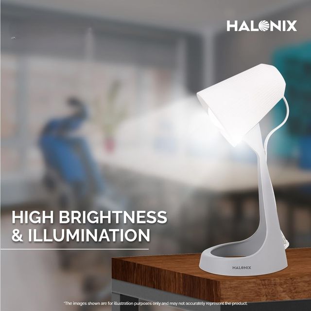 Halonix 10W B22 White Led Bulb