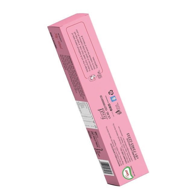 Frubon Rose Gulkand Kulfi Ice Cream Stick