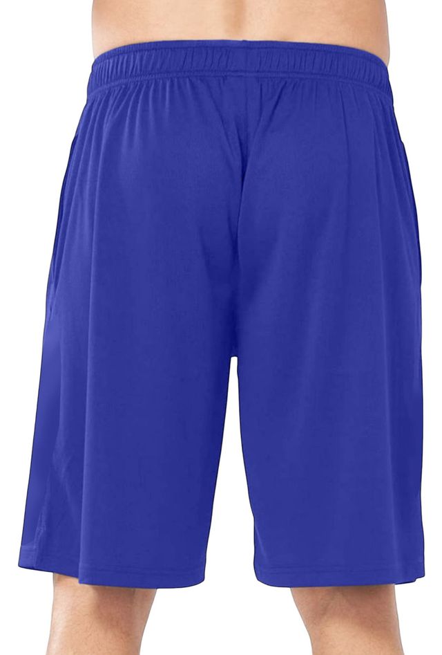 Gcyx Men s Pop Shorts | Shorts Blue Pop | M