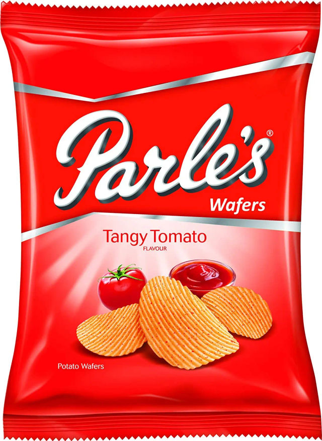 Parle Tangy Tomato Wafer