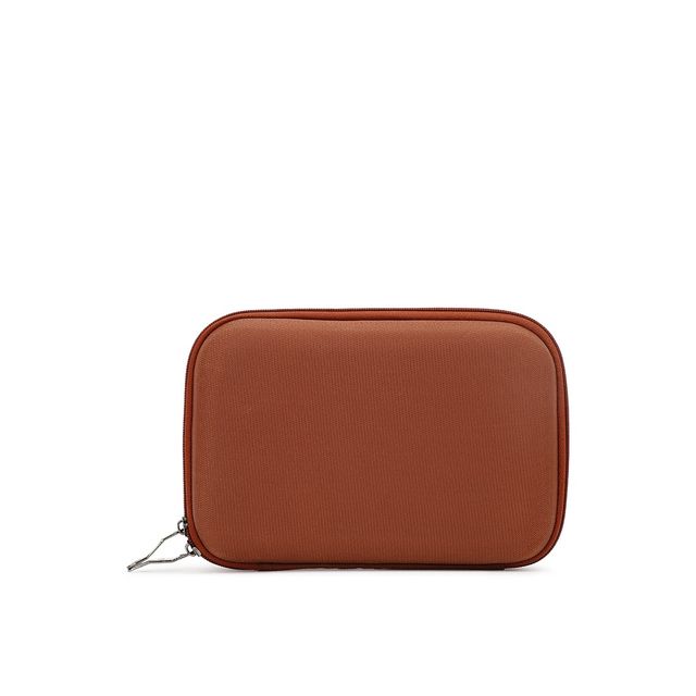 Assembly Atom Tech  Organiser | Small - Rust