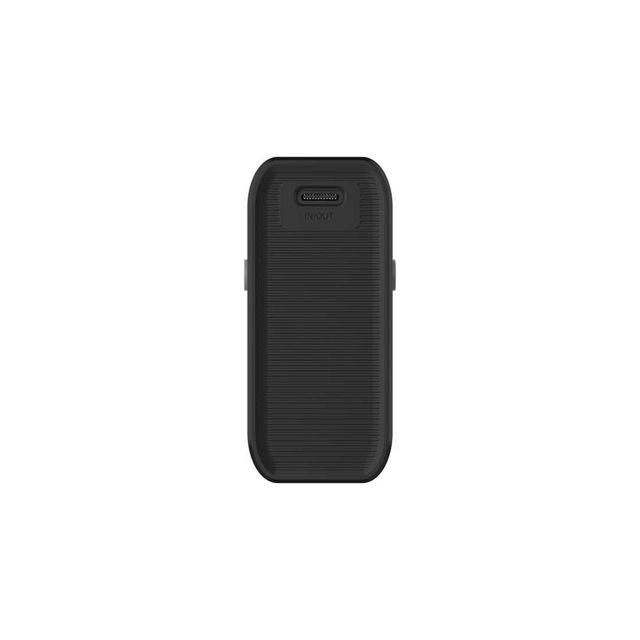 Stuffcool Mega Ii 30W Mini 10000Mah Powerbank For Super Fast Chargingpixels Iphones - Grey