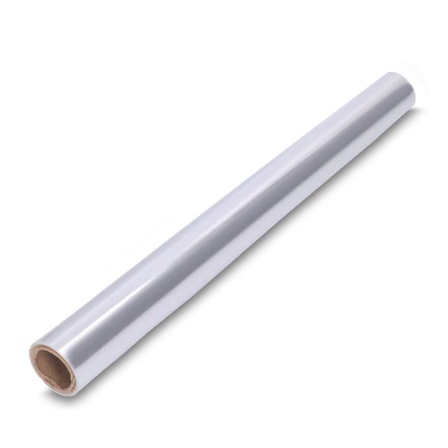 Navneet Youva Transparent Book Cover Rolls For Students 5 Star 8 Meters Length X 35.5 Cm Height