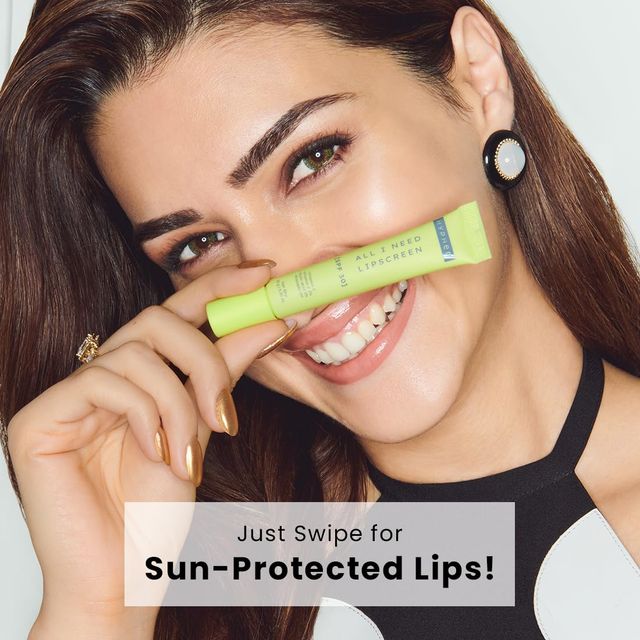 Hyphen All I Need Lipscreen Lip Balm with SPF 30 & 2% Kojic Acid - Moisturizing