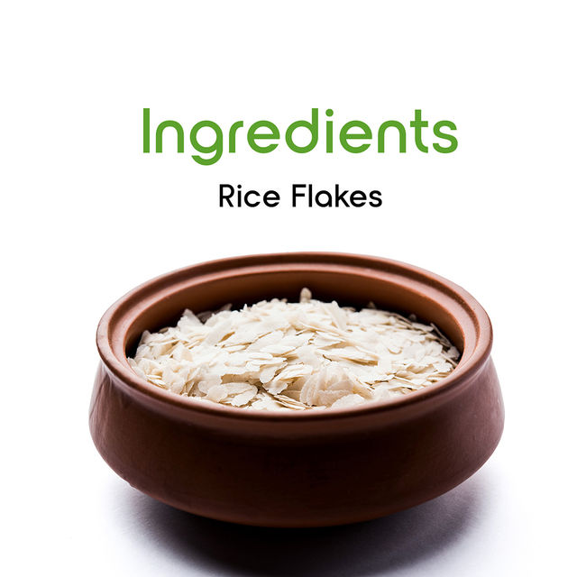 Fortune Indori Poha 500 g Combo