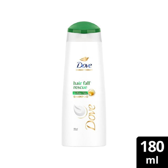 Dove Hairfall Therapy Shampoo Mid Bottle