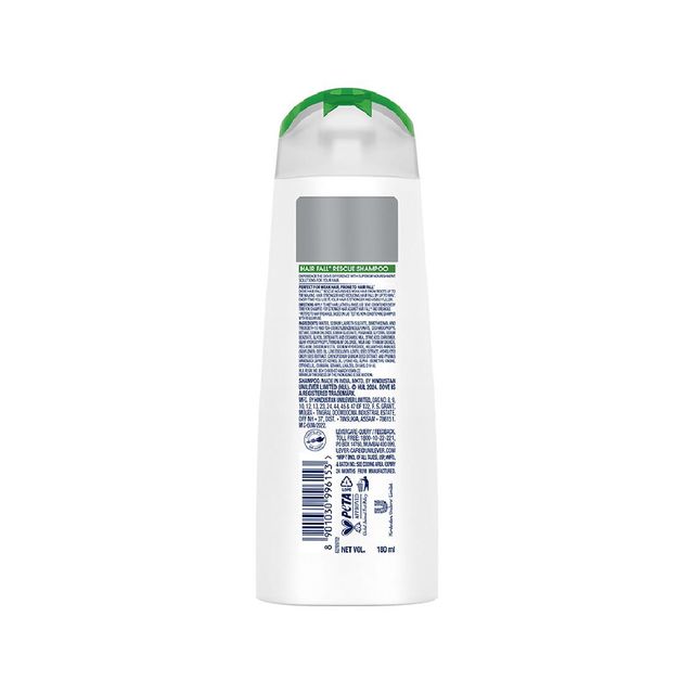 Dove Hairfall Therapy Shampoo Mid Bottle