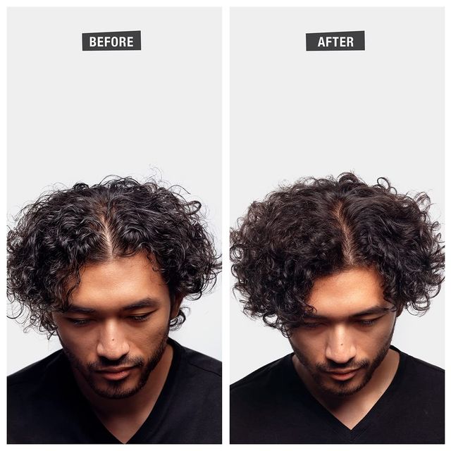 Anomaly Clarifying Shampoo For Deep Cleanse With Charcoal & Eucalyptus