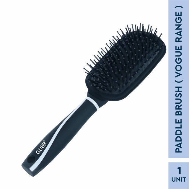 GUBB Paddle Brush Medium (Vogue)