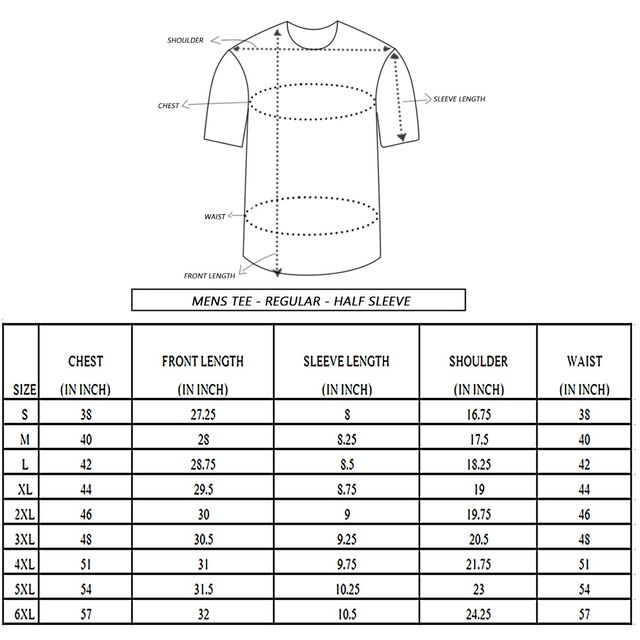 Bewakoof Men's Torque Graphic Printed T-shirt | White | M