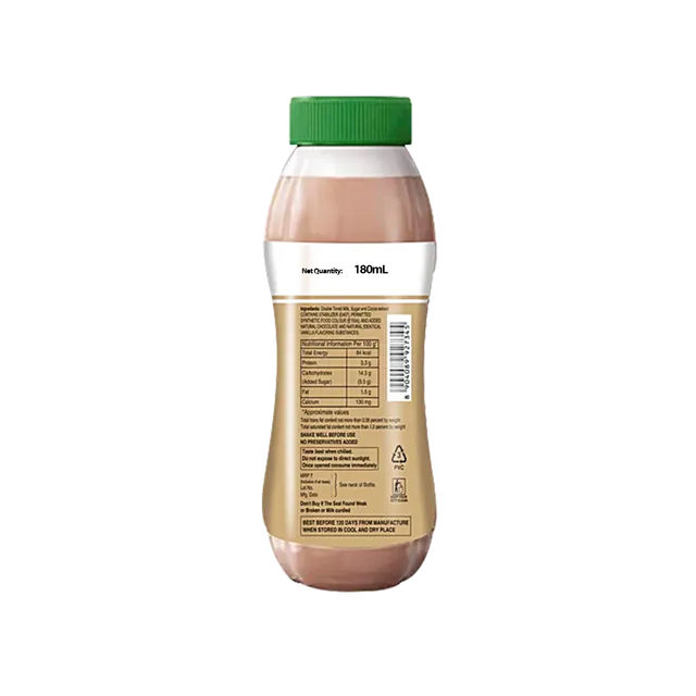 Heritage Flavoured Milk Chocolate 