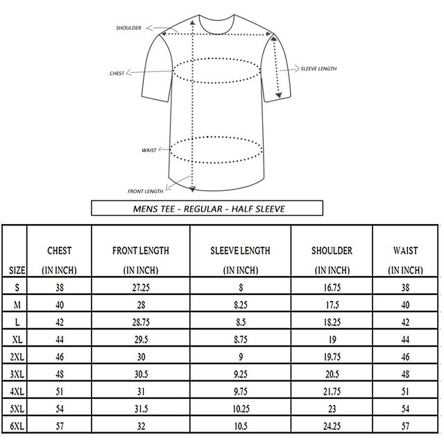 Bewakoof Harry Potter Merchandise Men's Order of the Phoenix Graphic Printed T-shirt | Blue - XL