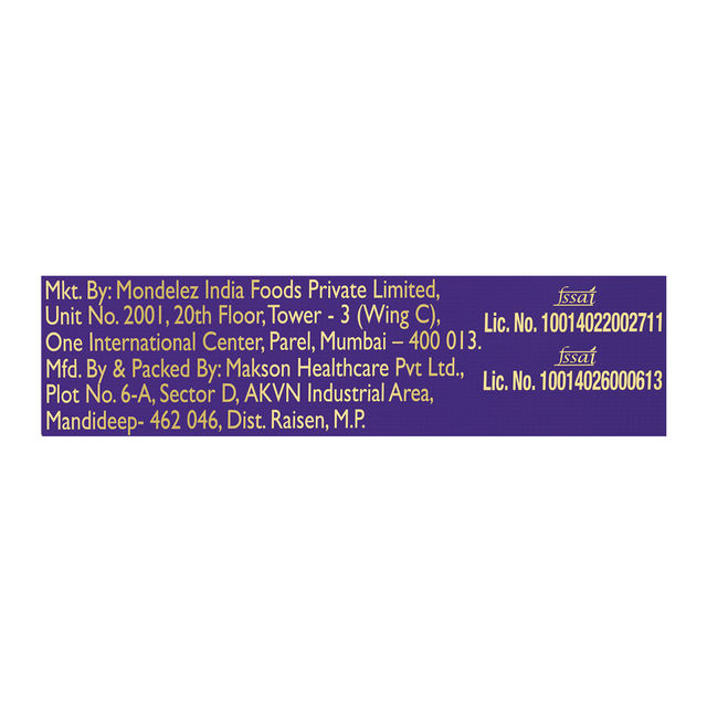 Cadbury Dairy Milk Bites Hazelnut Chocolate Pack