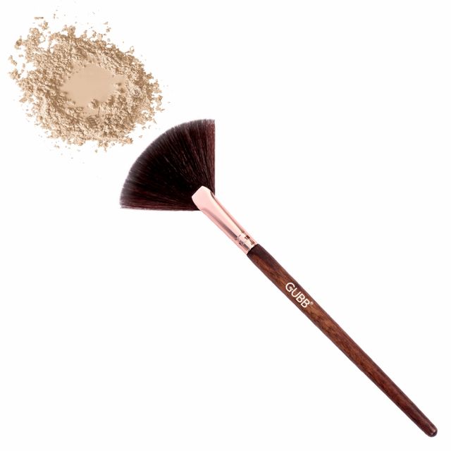 Gubb Make Up Fan Brush