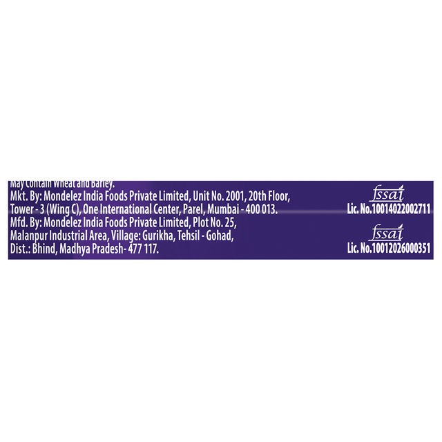 Cadbury Fuse Chocolate Bar 43 g Combo