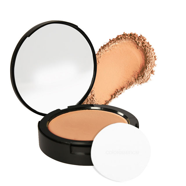 Coloressence Starlet Compact Powder - Ivory Beige