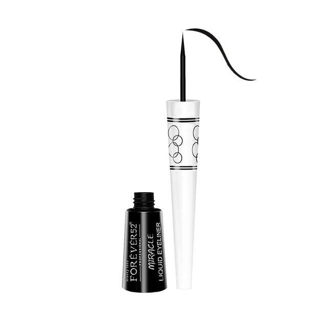 Daily Life Forever52 Miracle Liquid Eyeliner Arg001