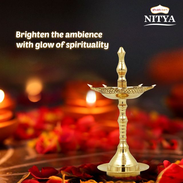 Shubhkart Nitya Kerla Samai