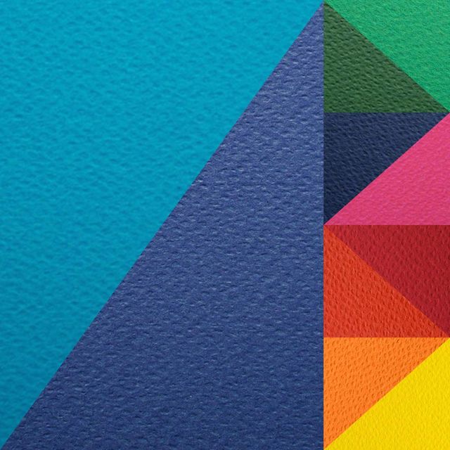 Paperpep Colorissimi 220Gsm Card Stock A4 Bright Shades Assorted 20 Sheets