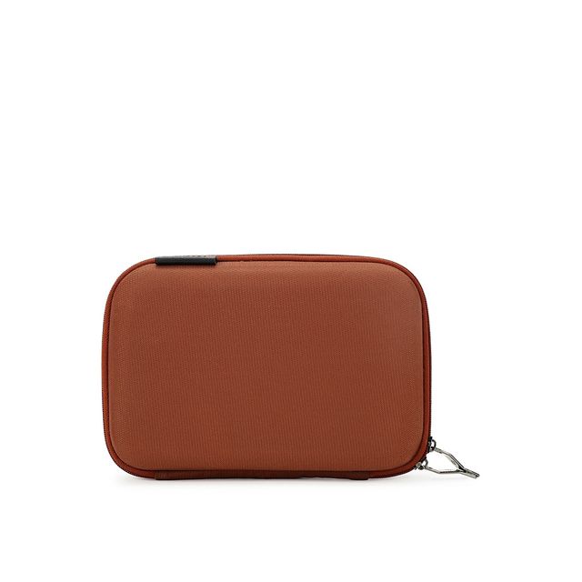 Assembly Atom Tech  Organiser | Small - Rust