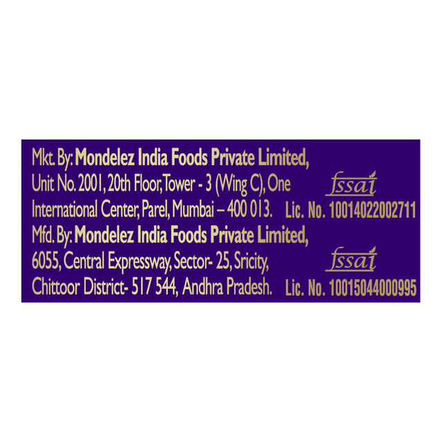 Cadbury Dairy Milk Crispello Chocolate Bar 35 g Combo