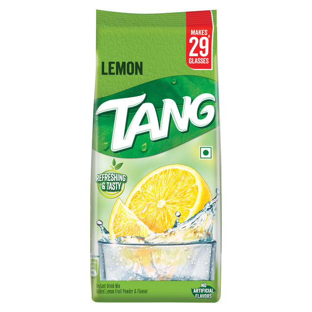 Mccain French Fries(420gms) & Tang Lemon Instant Drink Mix(500gms) Combo
