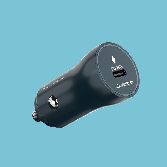 Ultimus 25W Aluminium Type C Compact Samsung Super Fast Charging, iPhones & Pixels 50% in 30 mins
